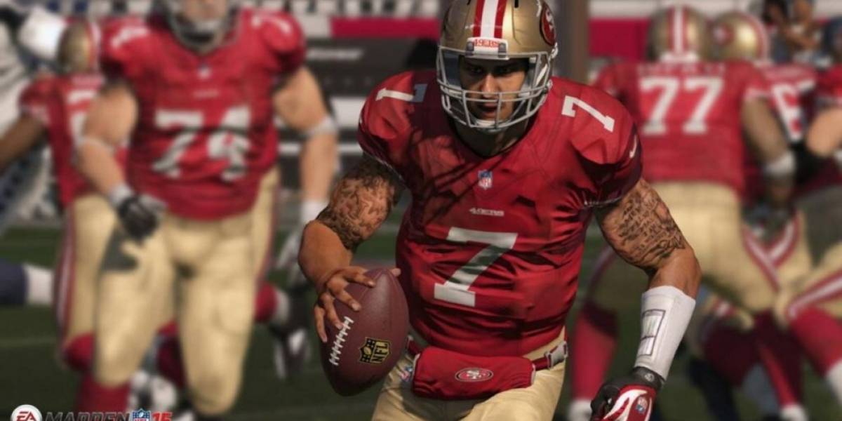 Deals with Gold: Descuentos en Madden NFL 15, Angry Birds Star Wars y más