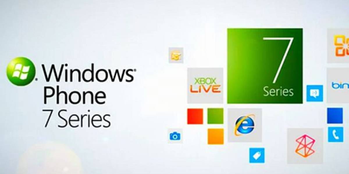 Opinión: El futuro de Windows Phone 7