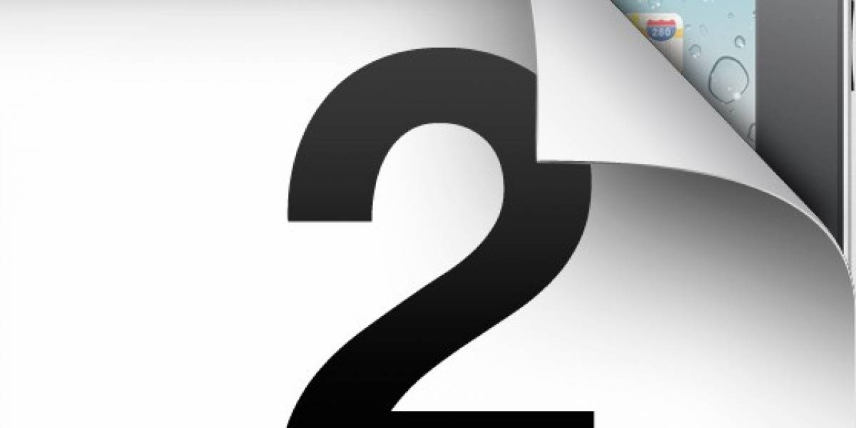 Es oficial: Apple celebrará evento iPad 2 este 2 de Marzo