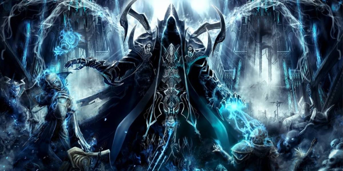 Semana de regalos en Diablo III: Reaper of Souls