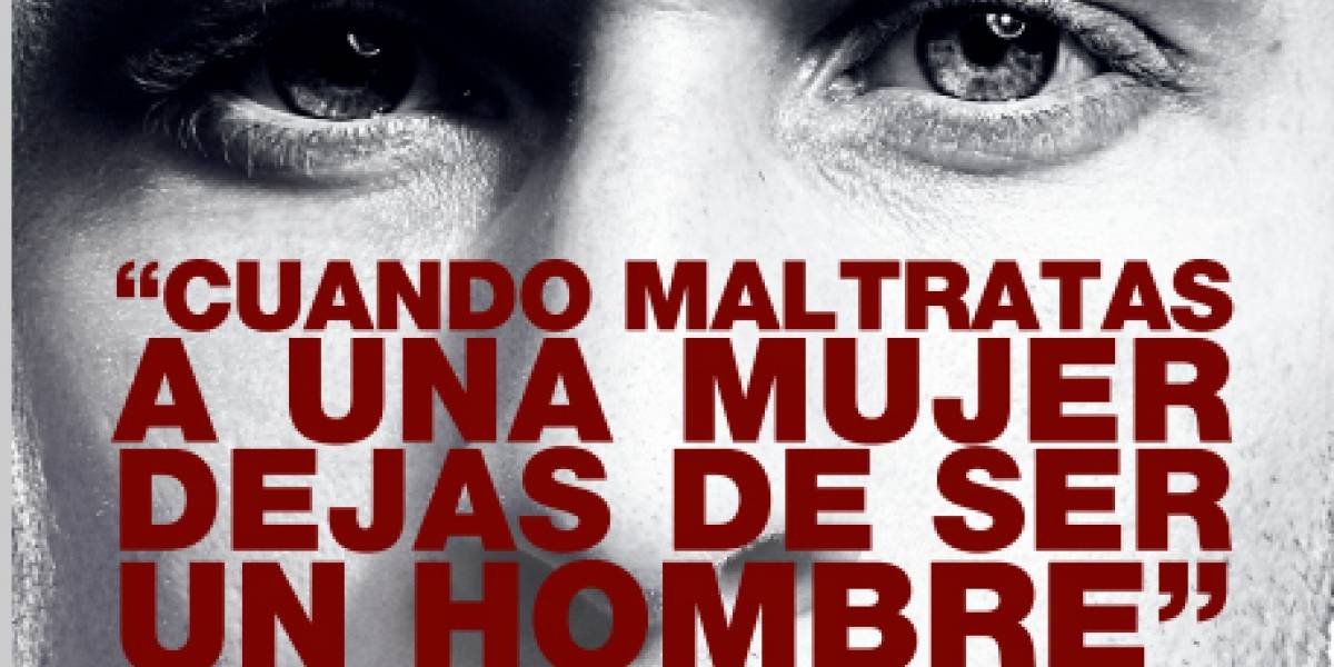 España: El teléfono móvil como arma contra la violencia machista