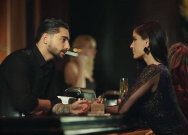 Maluma