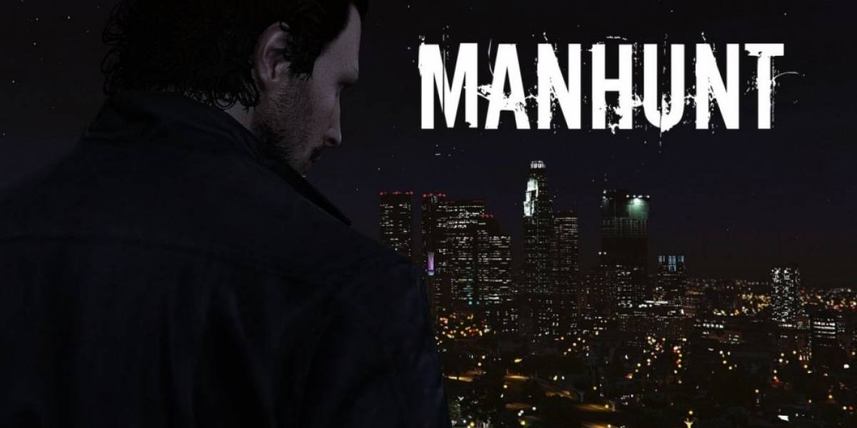 Manhunt, un espectacular corto creado con el editor de GTA V