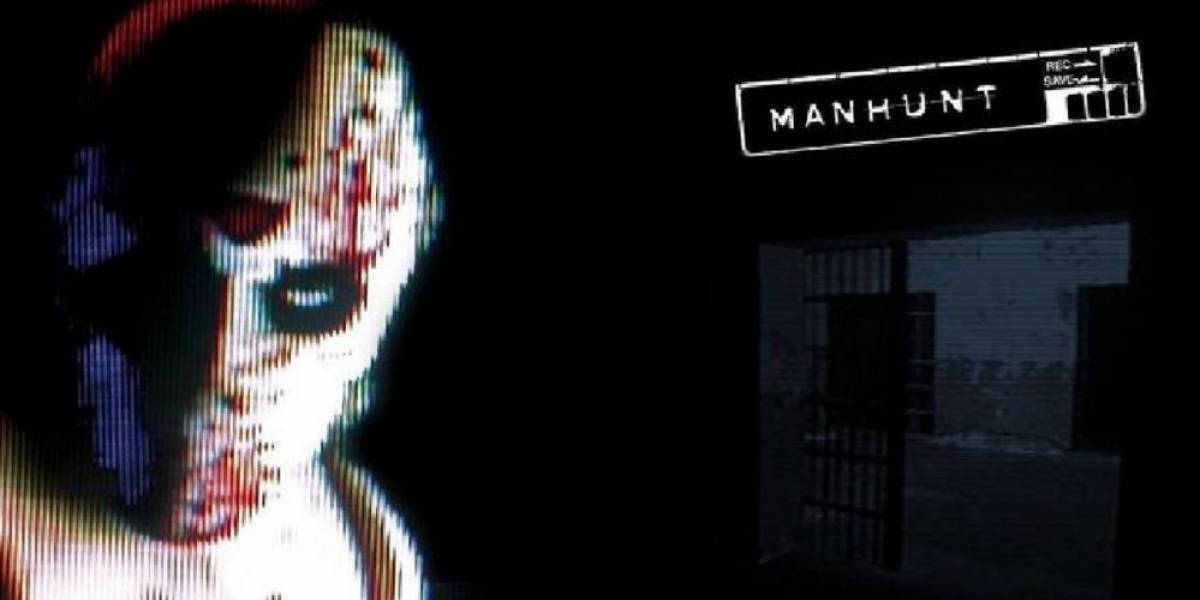 Desbloquea la máscara de Manhunt en GTA Online