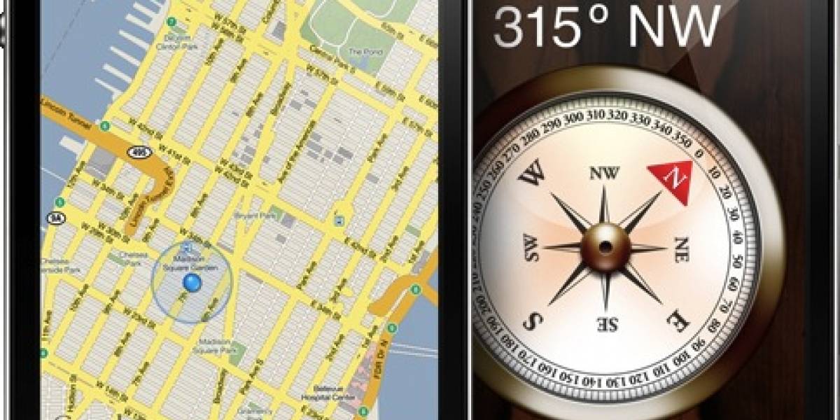 Apple testifica frente al Senado norteamericano por temas de privacidad en iOS