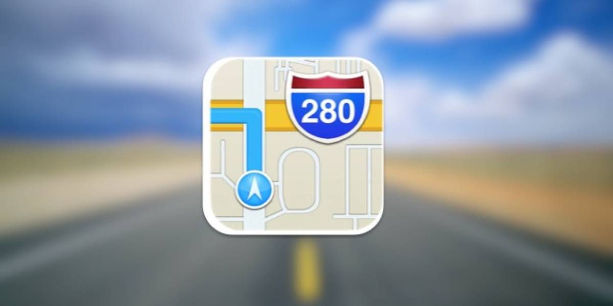 Apple podría intentar revivir los mapas de iPhone