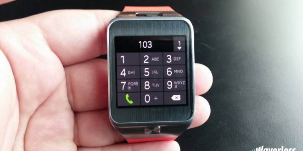 Llega a Chile novedosa forma de llamar desde un teléfono móvil