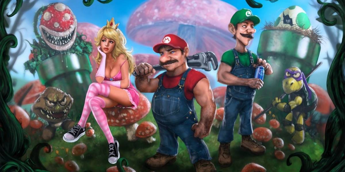 Aquí puedes ver el Nintendo Direct con los anuncios de Wii U y 3DS