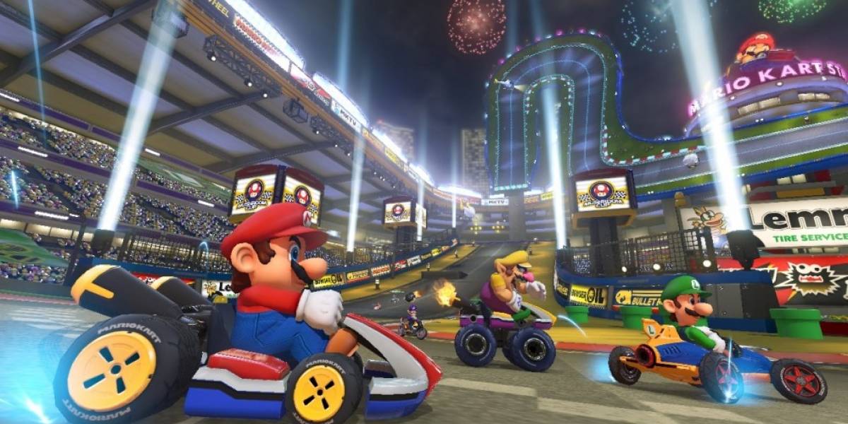 Nuestros juegos del 2014, parte I