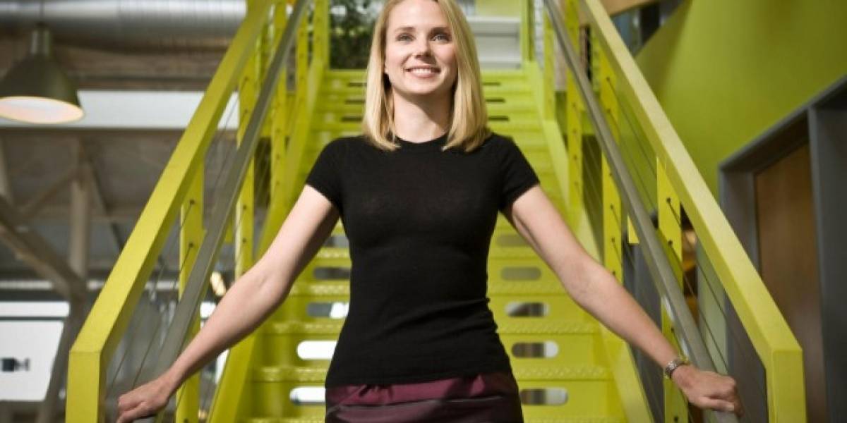 Yahoo Mail para Android recibirá un lavado de cara con Material Design