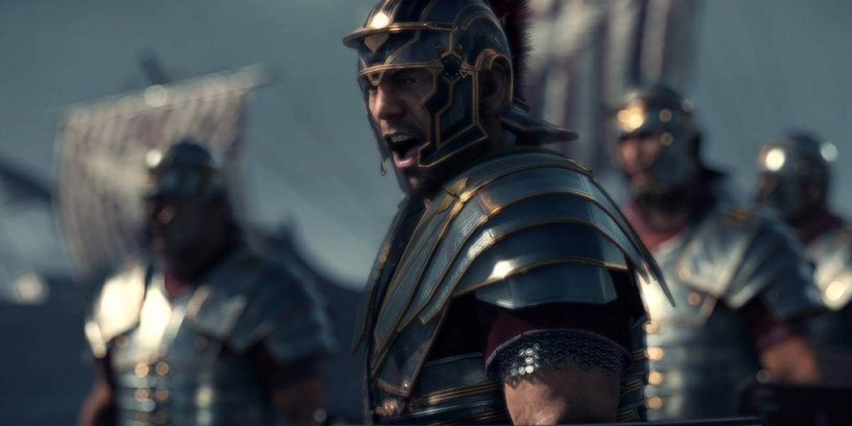 Ryse en PC: muchas opciones gráficas, cero micropagos