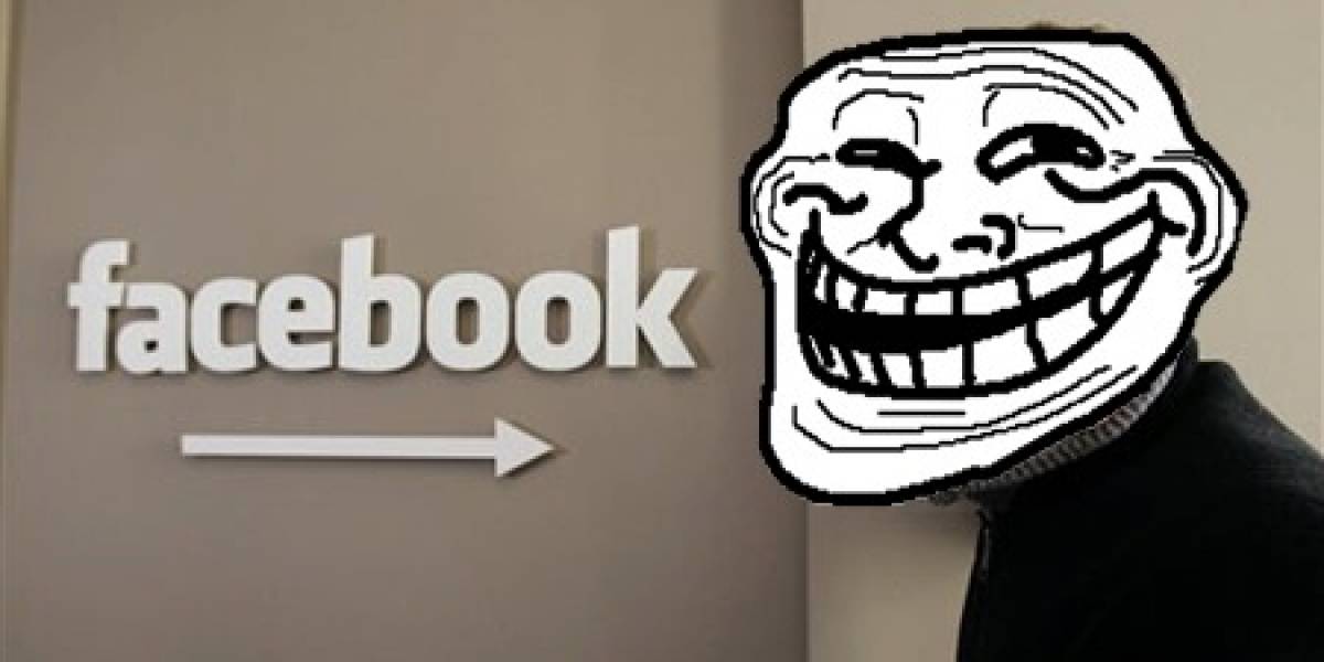Facebook se convierte en la página más visitada de la red
