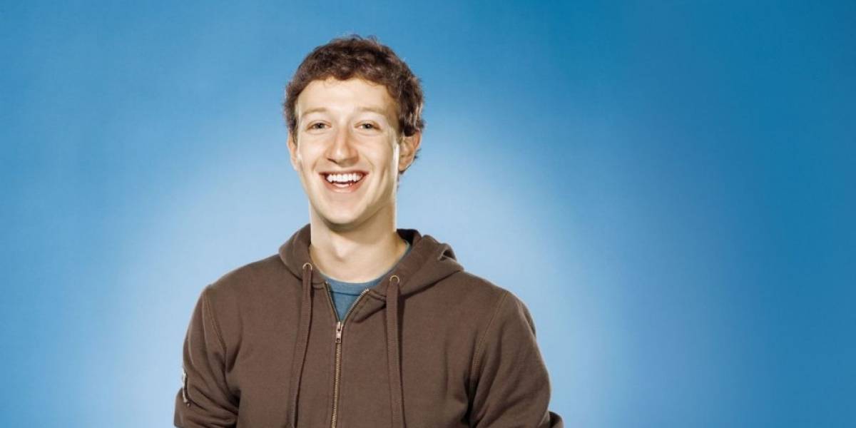 Mark Zuckerberg cree que los videojuegos son positivos para los niños