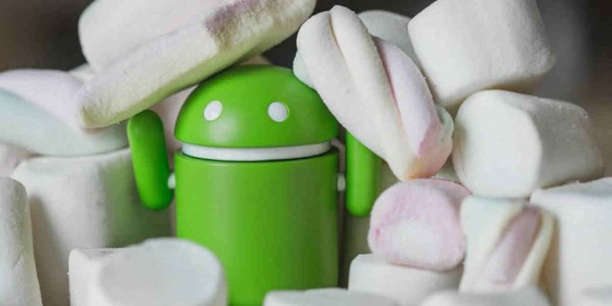 Algunos Galaxy Note 5 ya están recibiendo la beta de Android Marshmallow