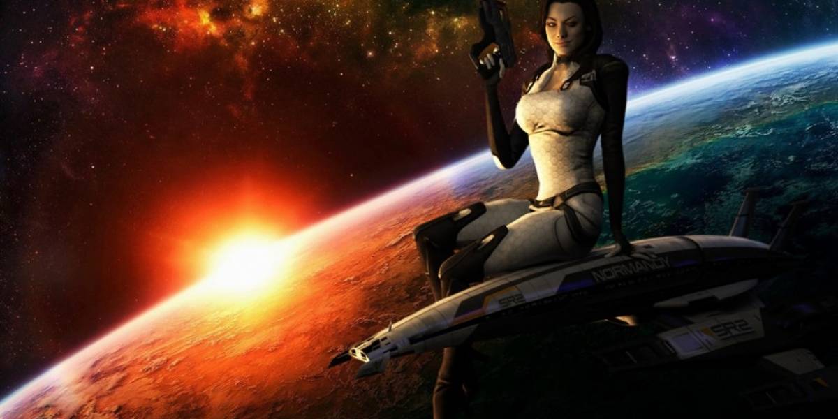 Se anuncia el Humble Origin Bundle 2