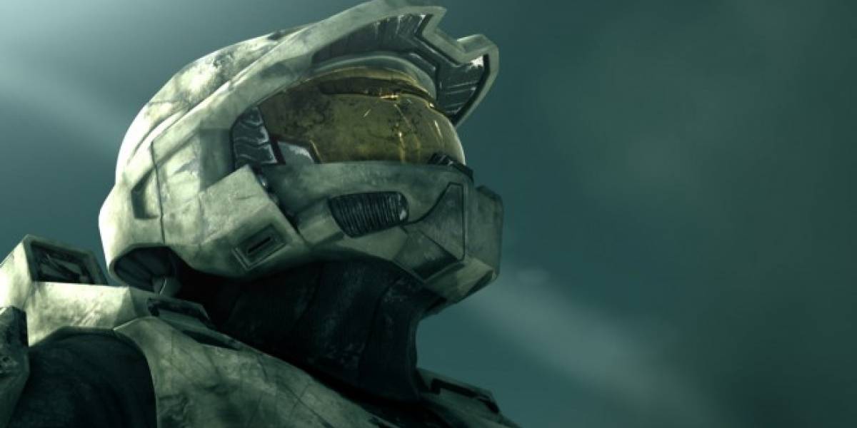 Se libera parche definitivo para The Master Chief Collection