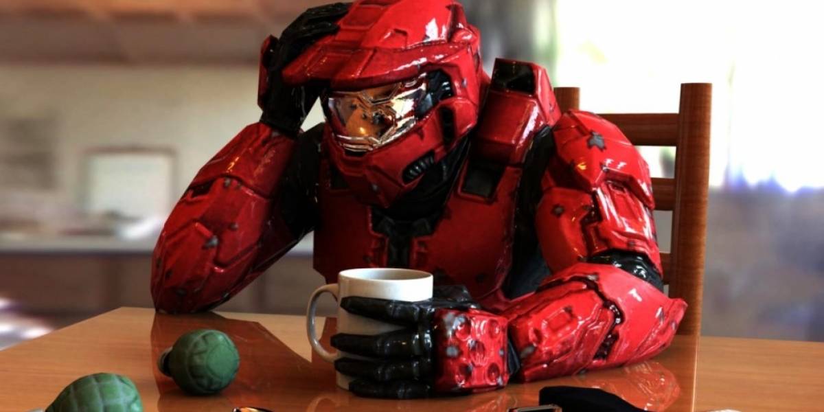Microsoft regalará un mes de Gold a los usuarios de Halo: The Master Chief Collection