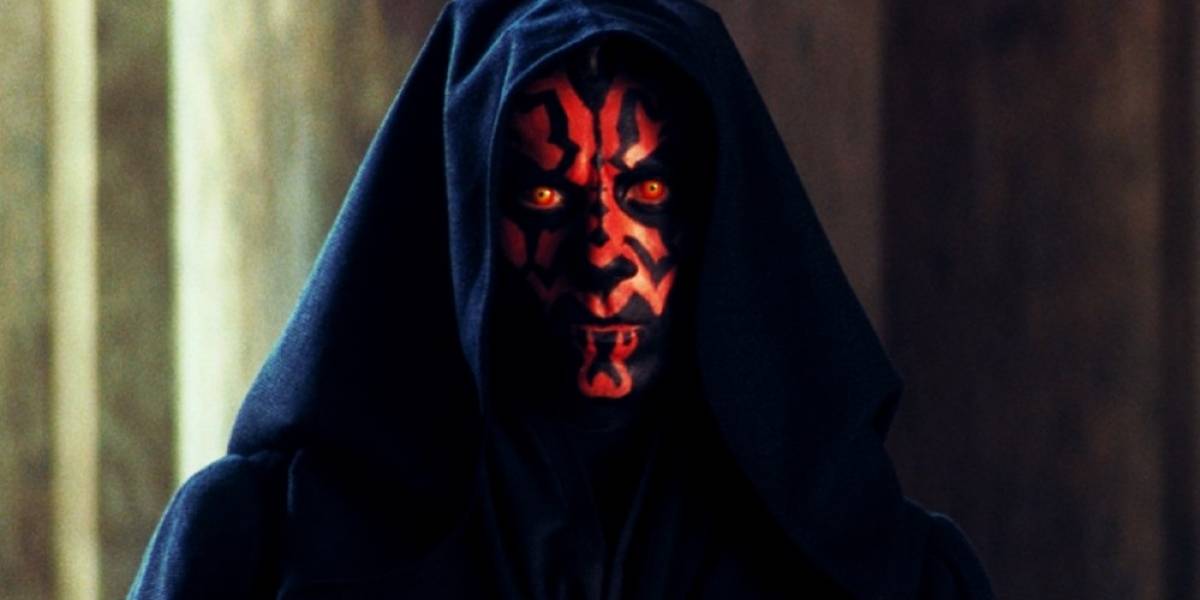 Estudio está intentando revivir el cancelado juego de Darth Maul