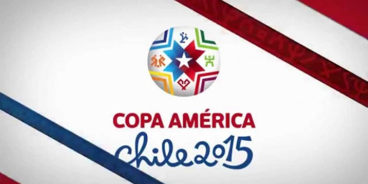 Cómo ver los partidos de la Copa América desde tu celular