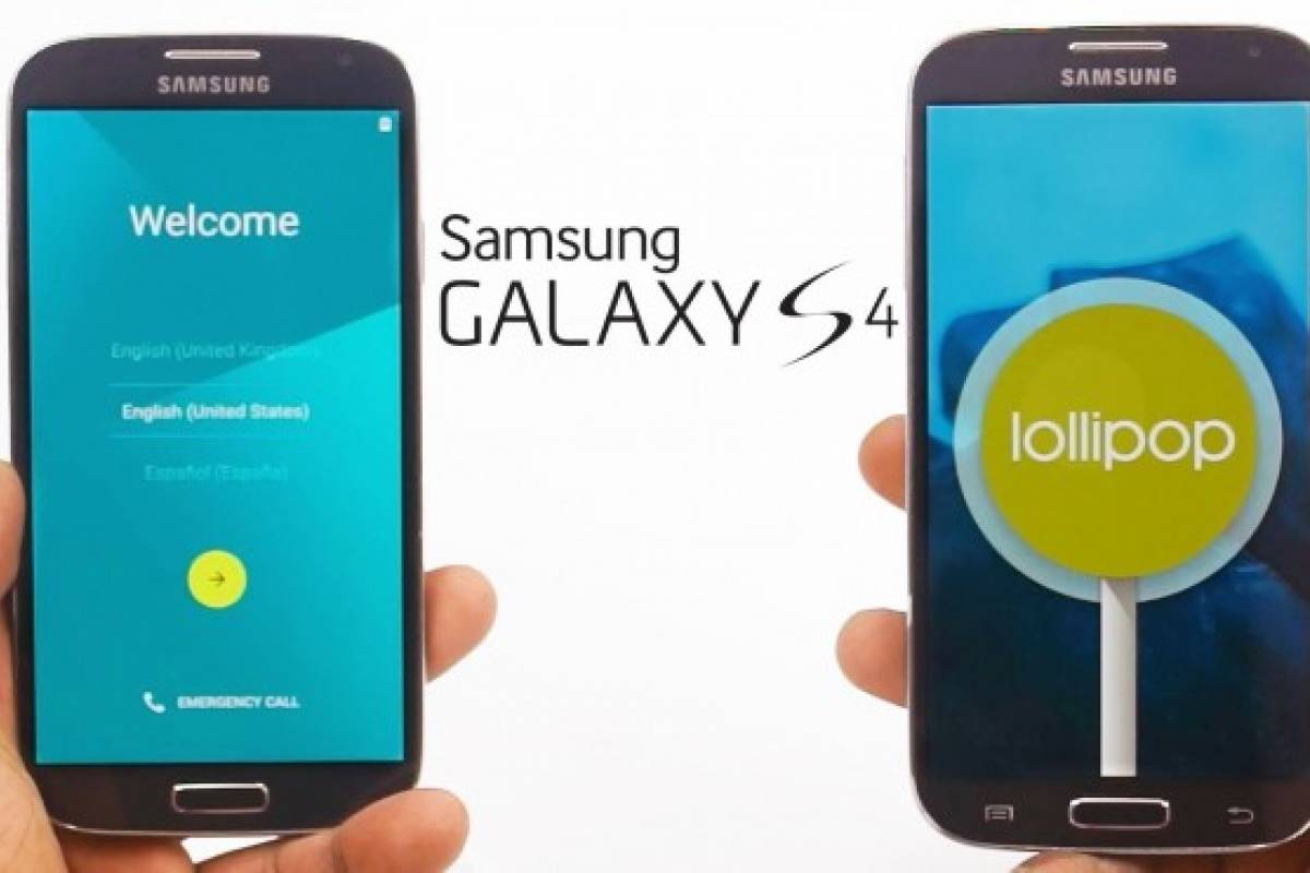 samsung galaxy s4 android 9