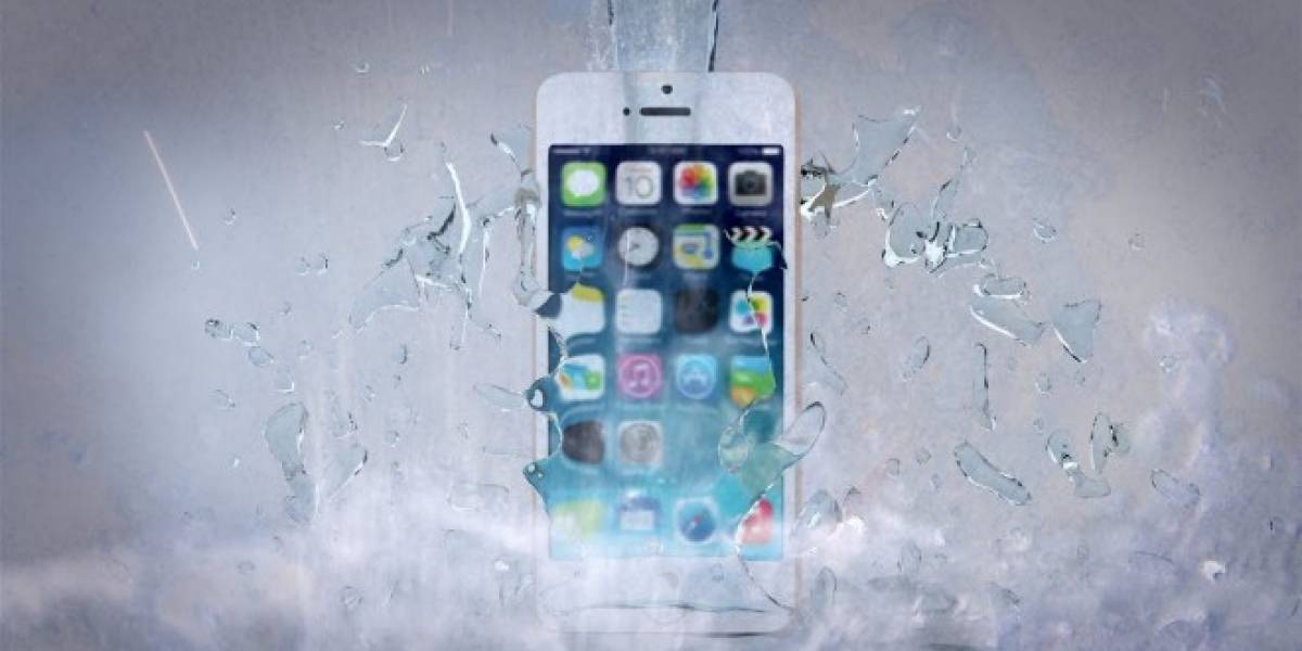 Esta es la razón por la que el iPhone 6s es resistente al agua