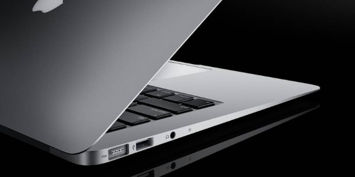 MacBook Air al fin dejará de usar procesadores Core 2 Duo