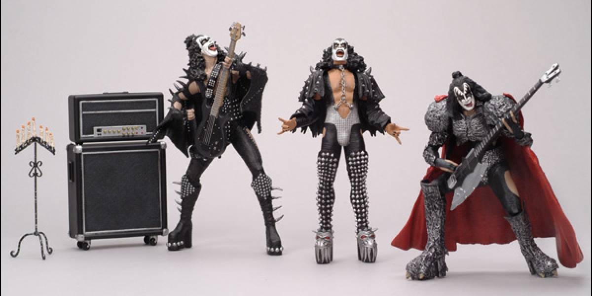 Vocalista de KISS revela que tendrán juego con Angry Birds