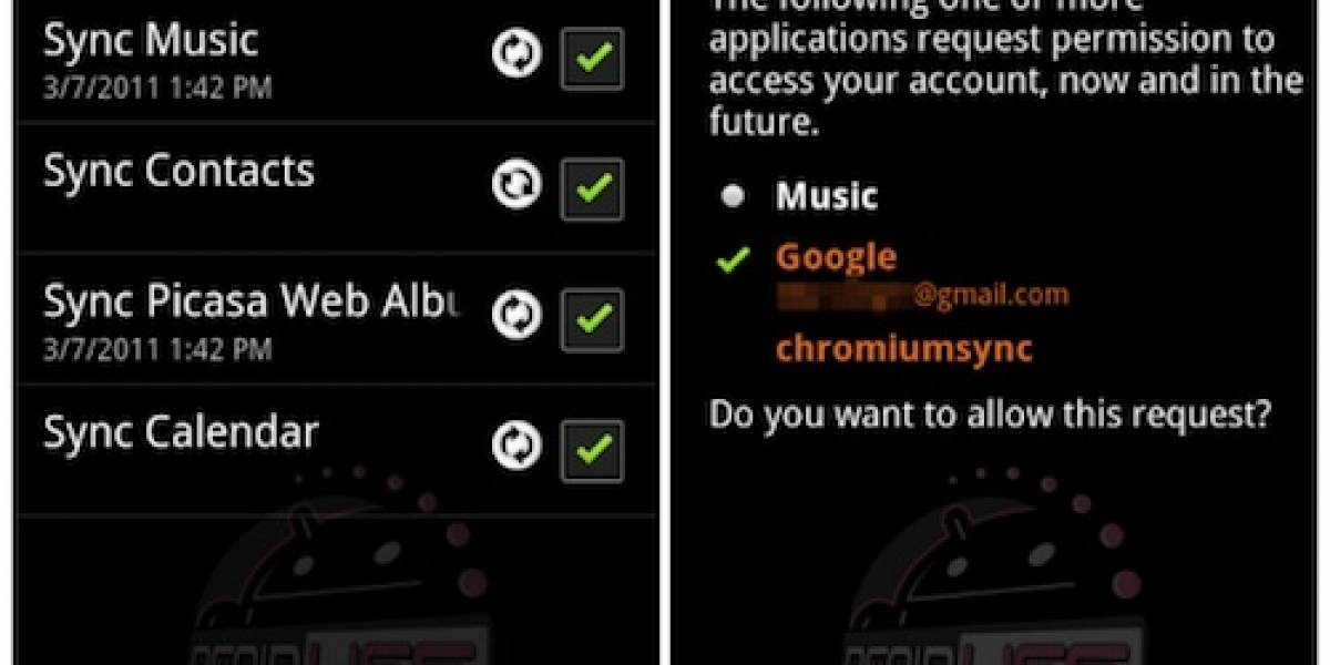 Google tiene problemas con las disqueras antes de lanzar su servicio musical en Android