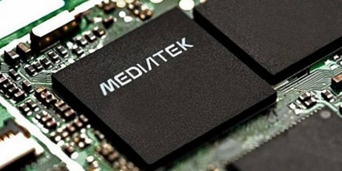 MediaTek presenta nuevo sistema de carga rápida