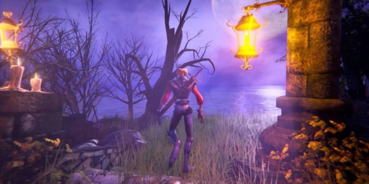 Presunto juego de MediEvil para PS4 resulta ser creación de fans