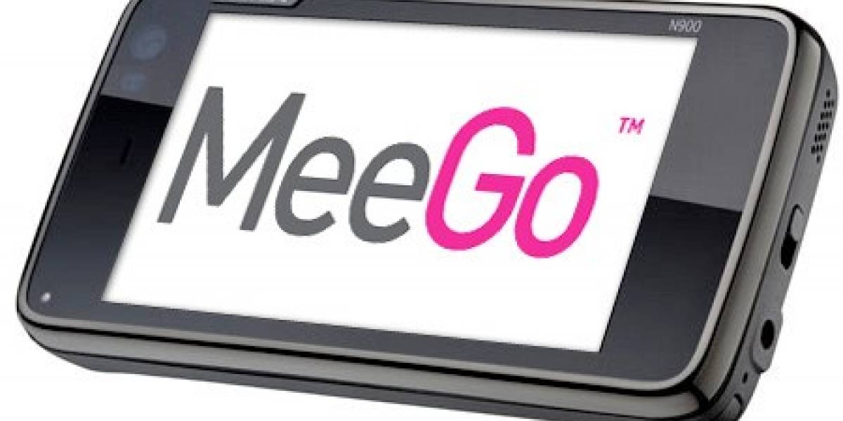 Intel dice que no habrá móviles con Meego hasta el 2011