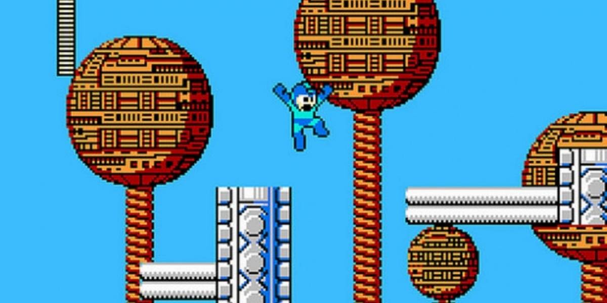 Así reaccionan adolescentes al jugar Mega Man por primera vez