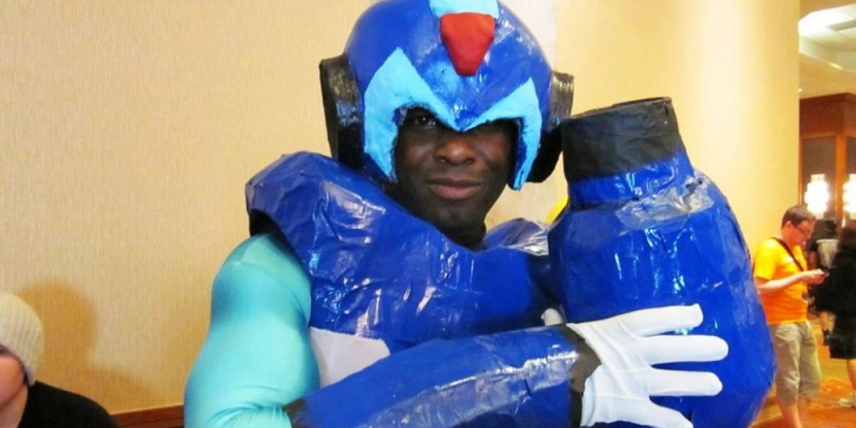 Fox prepara película live action de Mega Man