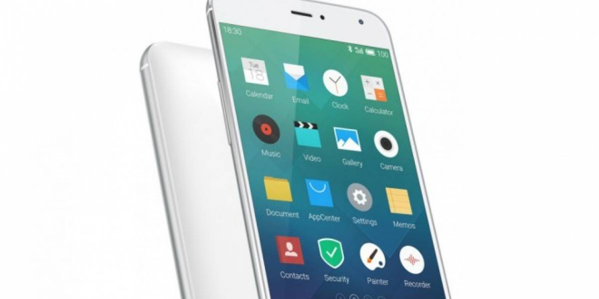 Meizu ha descontinuado el MX4 Pro de forma inesperada