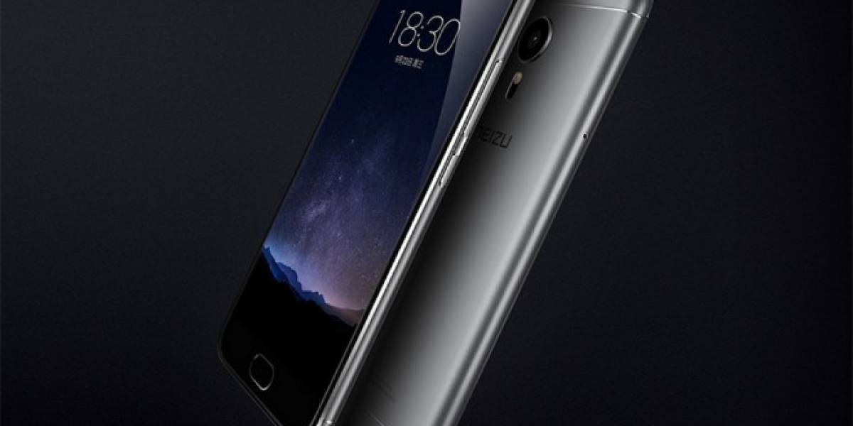 Meizu PRO 5 es oficial y viene con procesador Samsung Exynos 7420