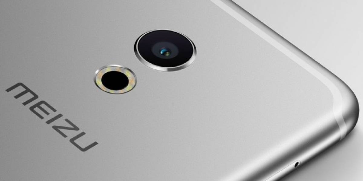Meizu PRO 6 es oficial y viene con procesador de diez núcleos