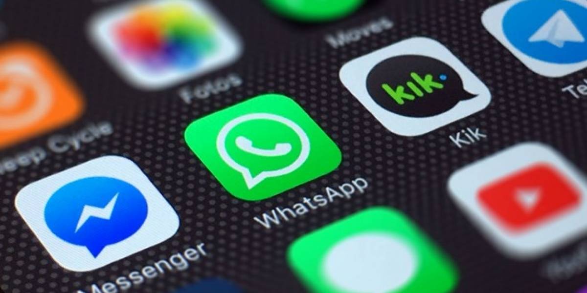 Bangladesh bloquea Facebook Messenger y WhatsApp para detener criminales