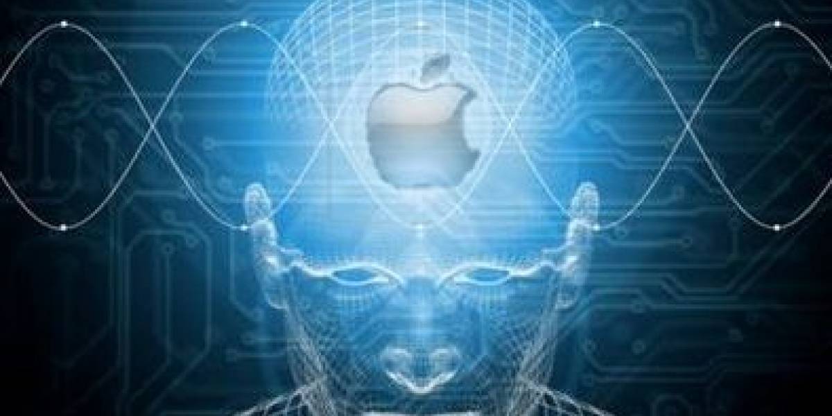 Apple es una experiencia religiosa