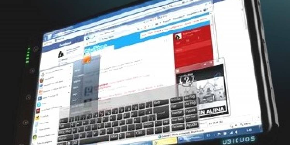Chile: Ya se puede comprar el tablet Mesh