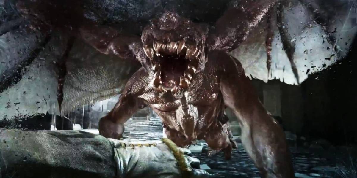 Metro Redux se lanza hoy, con tráiler