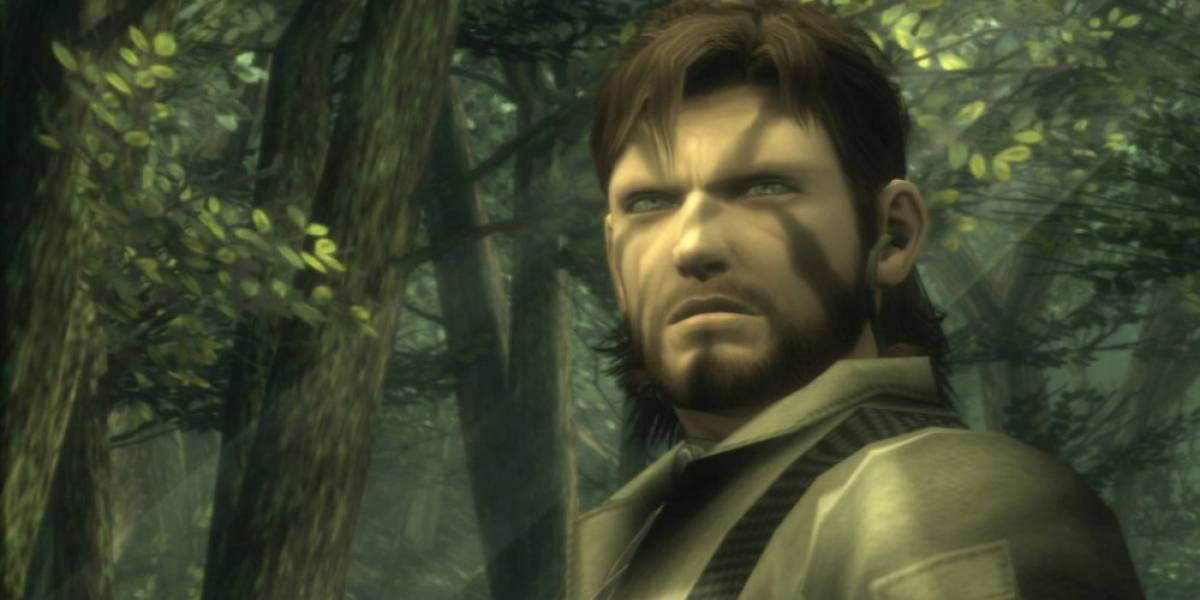 Sony Pictures se encargará de la película de Metal Gear Solid