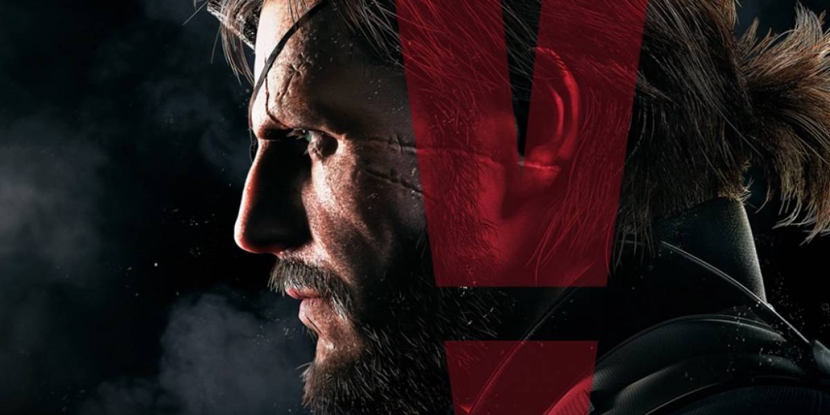 Metal Gear Solid V alcanzó los 3 millones de unidades vendidas