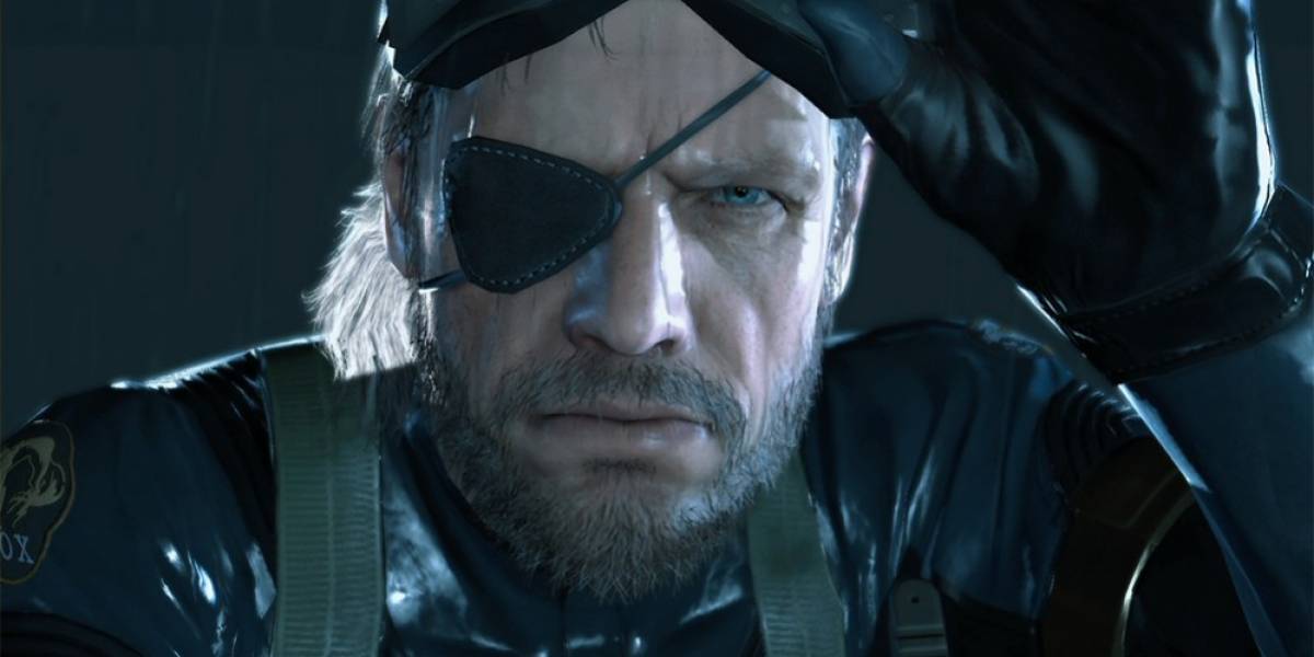 Rumor: Metal Gear Solid V Ground Zeroes llega a Steam en diciembre