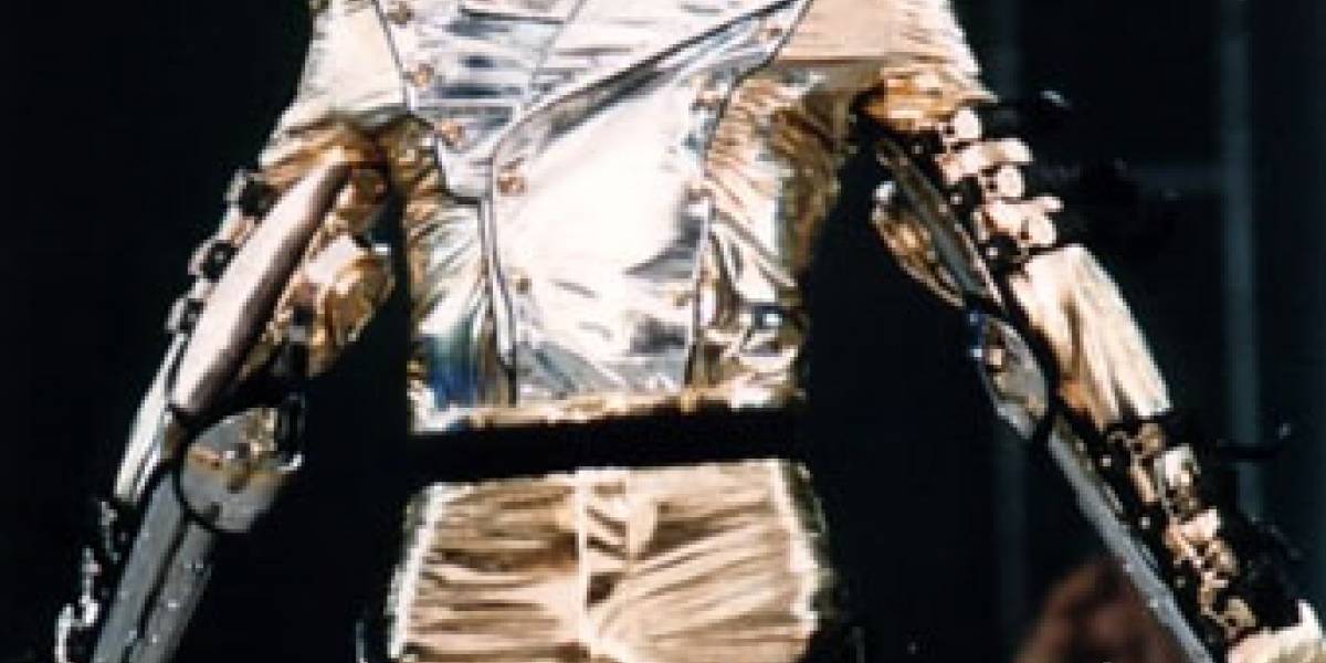Michael Jackson es el artista más descargado de la Ovi Music Store