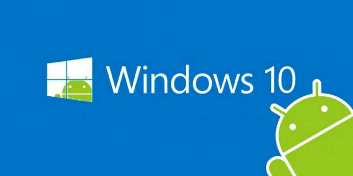 Microsoft no quiere que ejecutes Android en tu Lumia