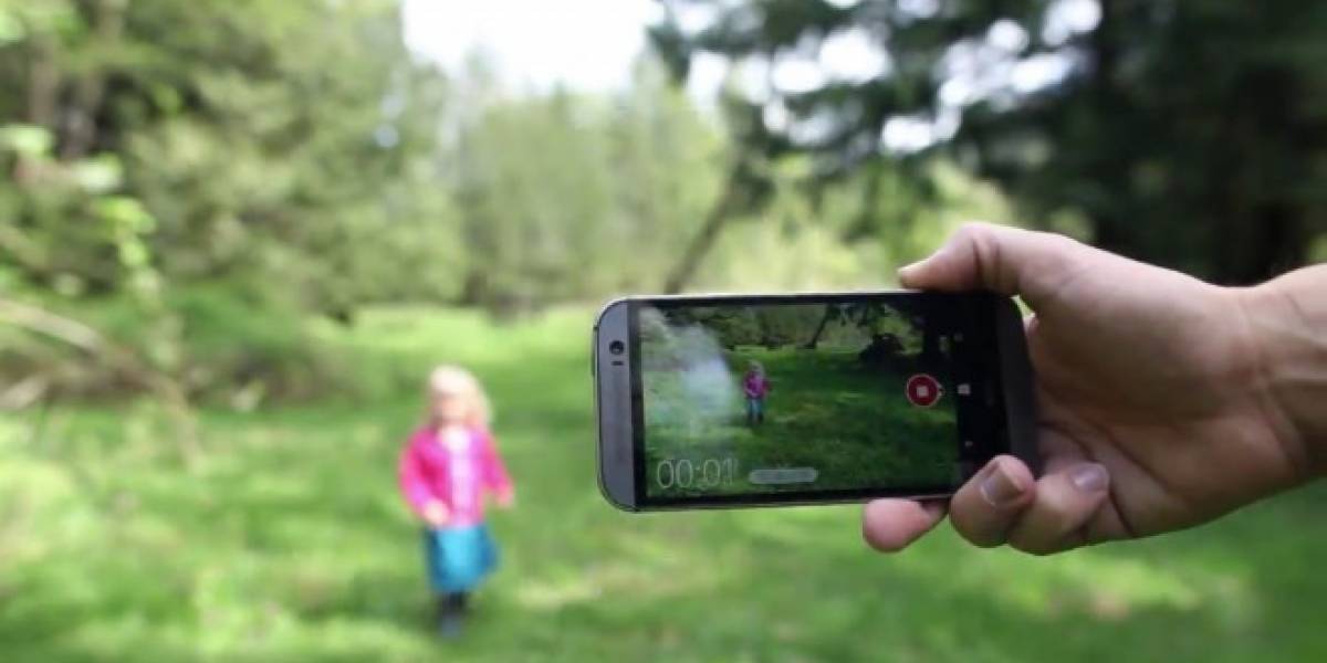 Crea timelapses perfectos con la nueva aplicación Microsoft Hyperlapses