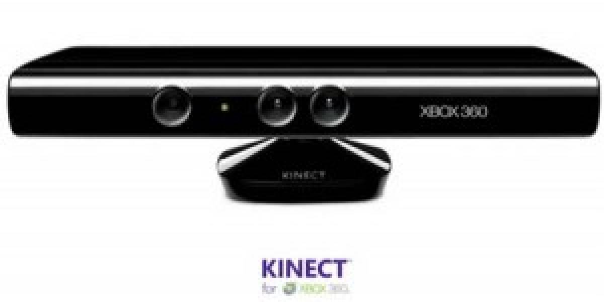 Récord Guiness: Microsoft ya vendió 10 millones de unidades de Kinect