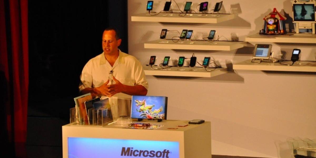 CTX2011: Una vista previa de Windows 8 en las próximas horas