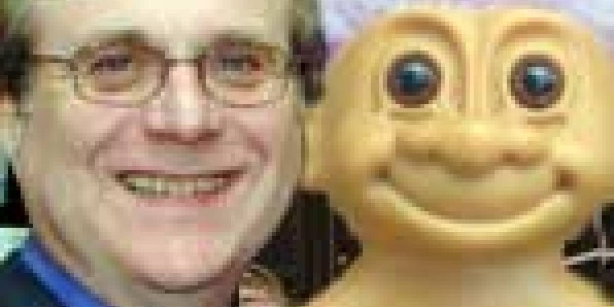 Steve Wozniak llama a Paul Allen a no ser un Patent-Troll