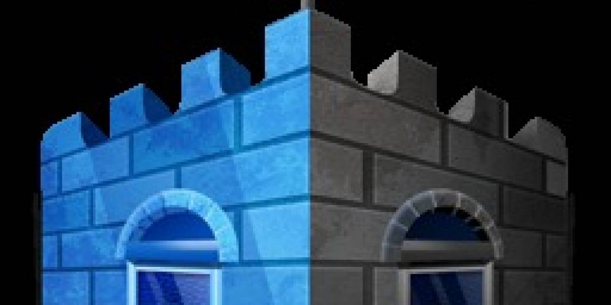 Microsoft Security Essentials es el antivirus más usado en el mundo